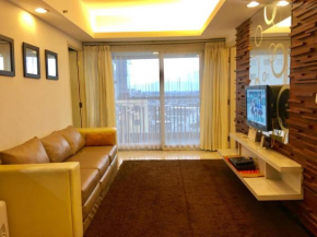 Apartemen Braga City Walk